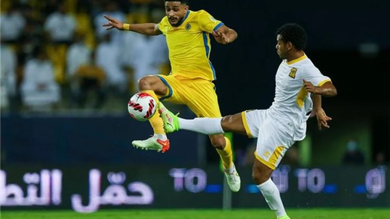 ضبط أجهزتكم.. تردد قنوات الثمانية الناقلة لمواجهة الاتحاد والنصر المرتقبة